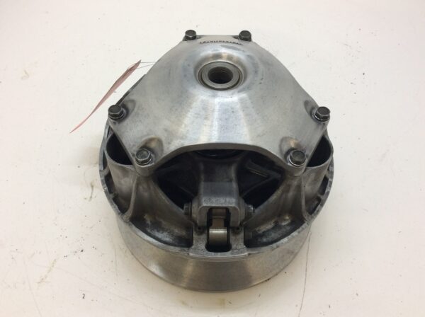 1999 Yamaha Primary Clutch - Image 2