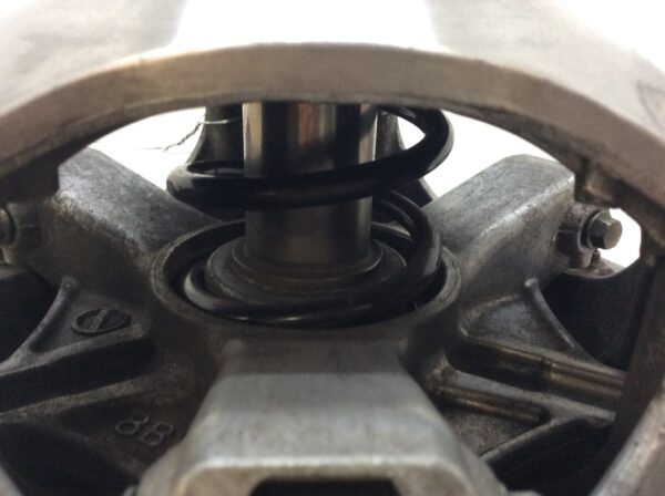 1999 Yamaha Primary Clutch - Image 3