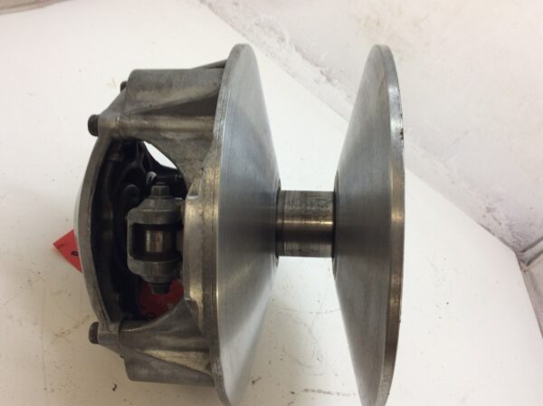 1999 Yamaha Primary Clutch - Image 4