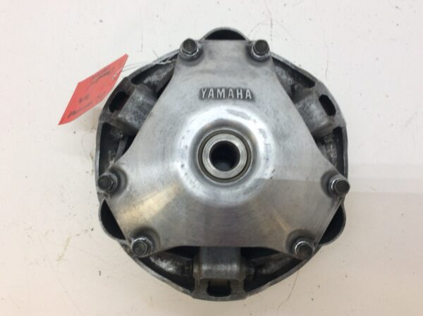 1999 Yamaha Primary Clutch