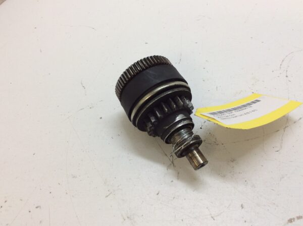 2019 Ski-Doo Starter Drive - Replaced by # 420888044 - fits mxz blizzard 600r etec - Image 3