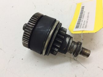 2019 Ski-Doo Starter Drive - Replaced by # 420888044 - fits mxz blizzard 600r etec