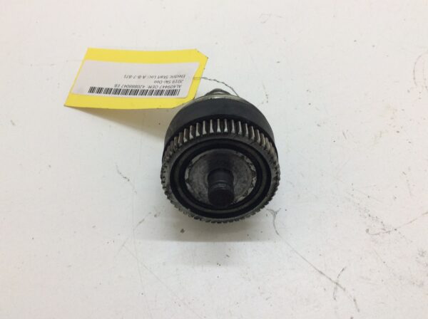 2019 Ski-Doo Starter Drive - Replaced by # 420888044 - fits mxz blizzard 600r etec - Image 4