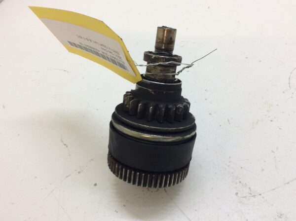 2019 Ski-Doo Starter Drive - Replaced by # 420888044 - fits mxz blizzard 600r etec - Image 5