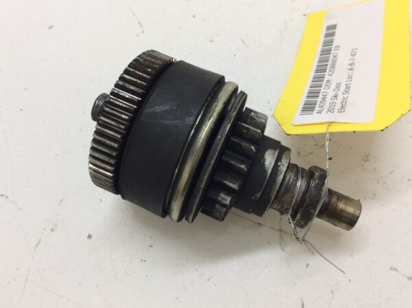 2019 Ski-Doo Starter Drive - Replaced by # 420888044 - fits mxz blizzard 600r etec