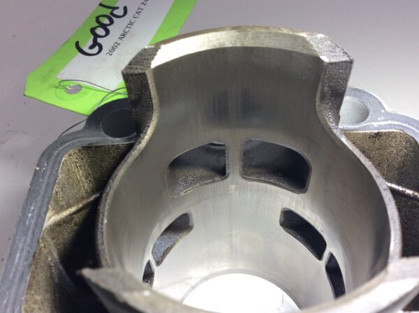2006 Arctic Cat Cylinder - Image 4