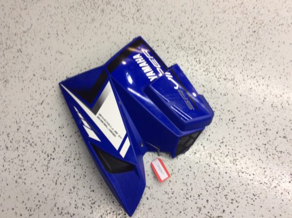 2014 Yamaha LH Side Panel - Image 3