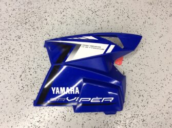 2014 Yamaha RH Side Panel