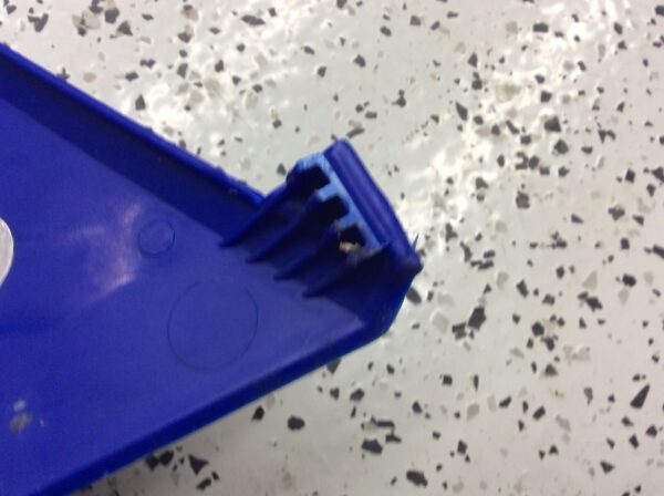 2014 Yamaha RH Side Panel - Image 5