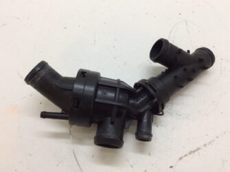 2019 Ski-Doo Thermostat Housing - fits mxz blizzard 600r etec