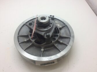 2014 Yamaha Secondary Clutch