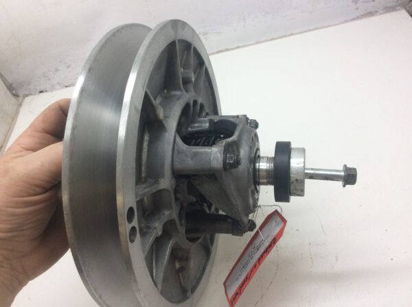 2014 Yamaha Secondary Clutch - Image 4