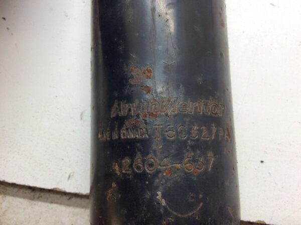 2004 Arctic Cat Rear Shock - Image 4