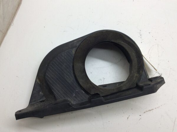 2019 Ski-Doo Hood Panel Ventilation duct - fits Blizzard 600r Etec - Image 2