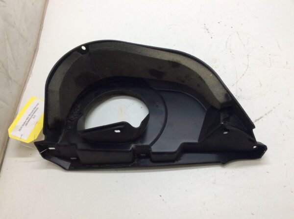 2019 Ski-Doo Hood Panel Ventilation duct - fits Blizzard 600r Etec - Image 5