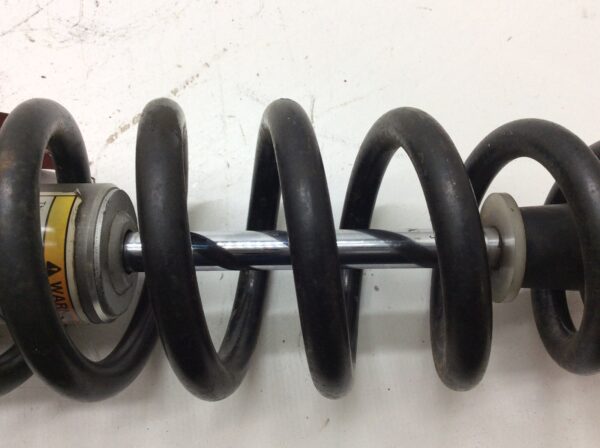 2002 Yamaha Center Track Shock - Image 2