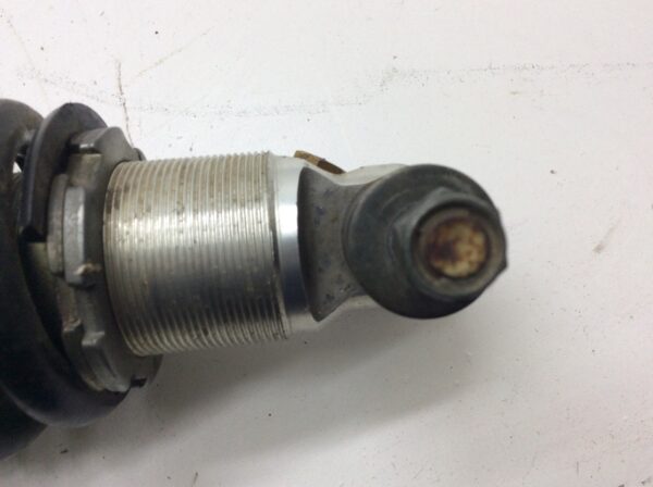 2002 Yamaha Center Track Shock - Image 4