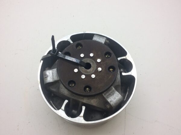 2001 Ski-Doo Motor Clutch - Image 2