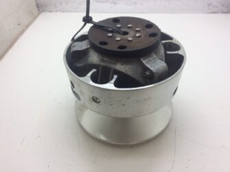 2001 Ski-Doo Motor Clutch