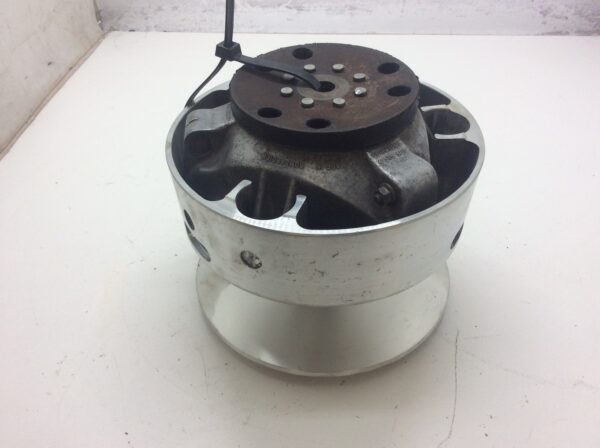 2001 Ski-Doo Motor Clutch