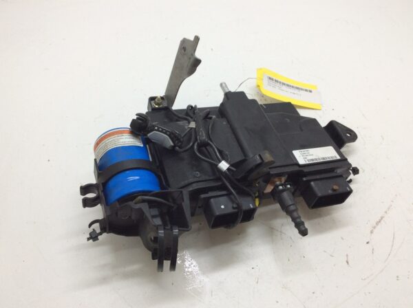 2019 Ski-Doo Ignition Box With Capacitor - fits mxz blizzard 600r etec - Image 2