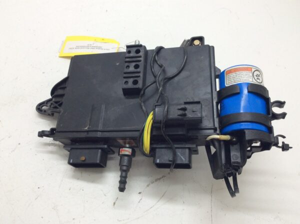 2019 Ski-Doo Ignition Box With Capacitor - fits mxz blizzard 600r etec - Image 4