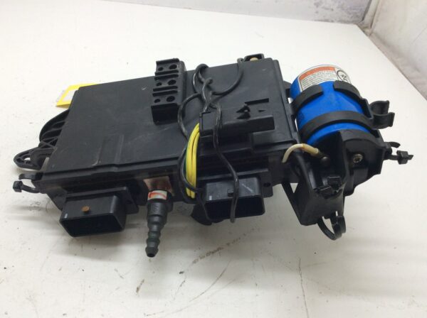 2019 Ski-Doo Ignition Box With Capacitor - fits mxz blizzard 600r etec - Image 5