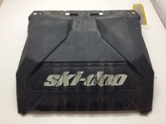 2018 Ski-Doo Snow Flap