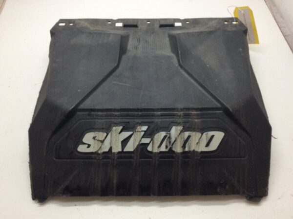 2018 Ski-Doo Snow Flap