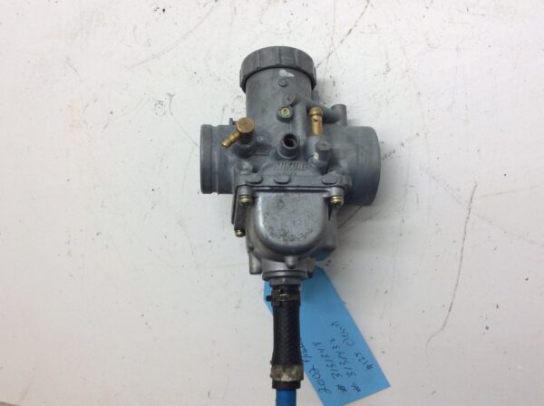 2003 Polaris Carburetor 34mm - Image 2