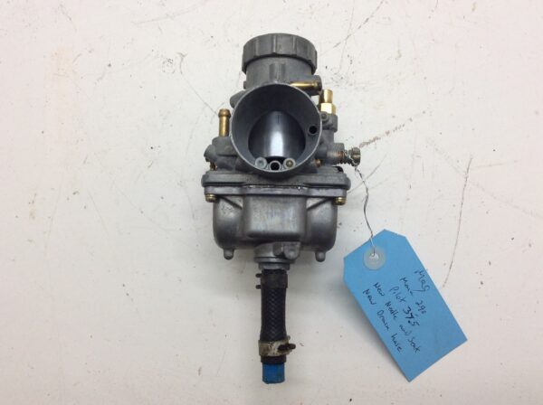 2003 Polaris Carburetor 34mm - Image 3