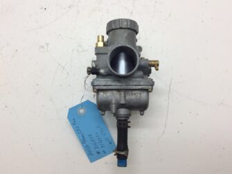 2003 Polaris Carburetor 34mm