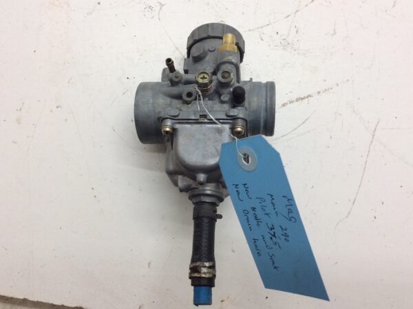 2003 Polaris Carburetor 34mm - Image 4