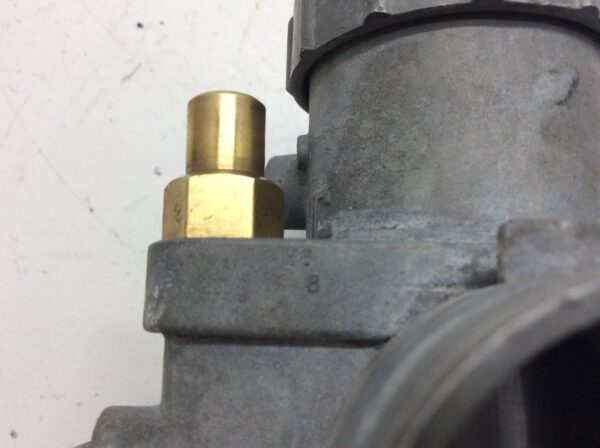 2003 Polaris Carburetor 34mm - Image 5