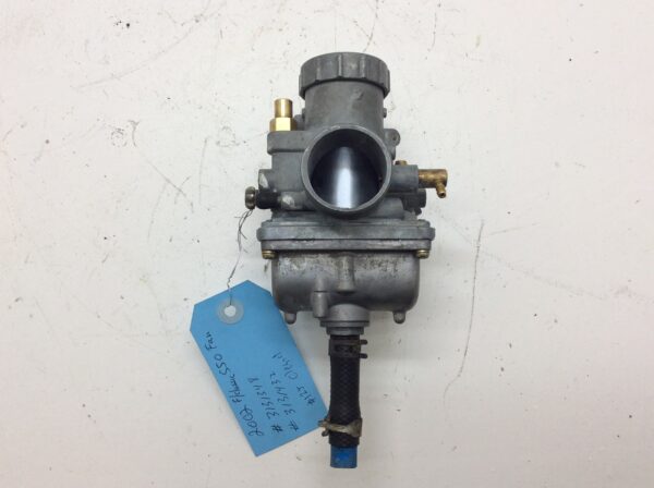 2003 Polaris Carburetor 34mm