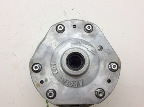 2016 Arctic Cat Primary Clutch - Image 2