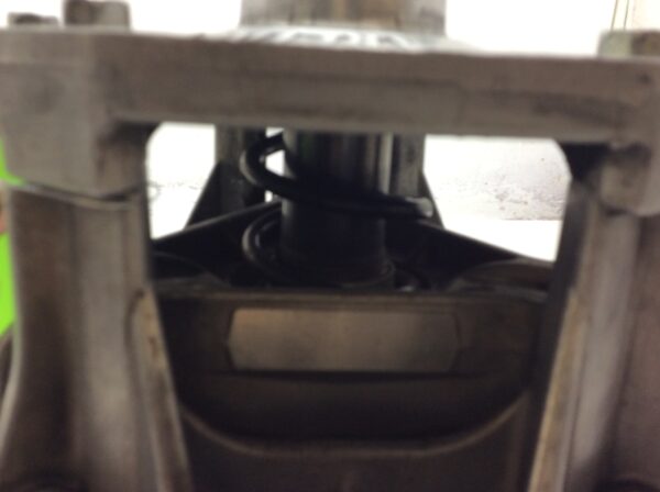 2016 Arctic Cat Primary Clutch - Image 3