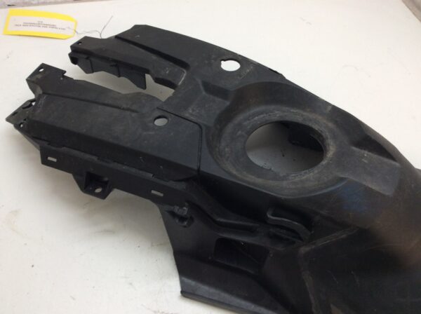 2019 Ski-Doo Rear Console - fits MXZ Blizzard 600r etec - Image 3