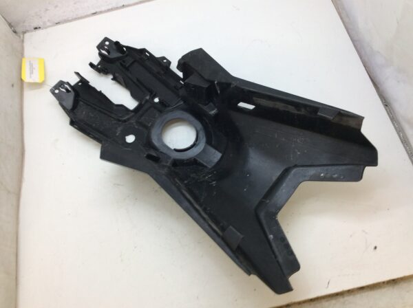 2019 Ski-Doo Rear Console - fits MXZ Blizzard 600r etec - Image 5