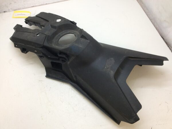 2019 Ski-Doo Rear Console - fits MXZ Blizzard 600r etec