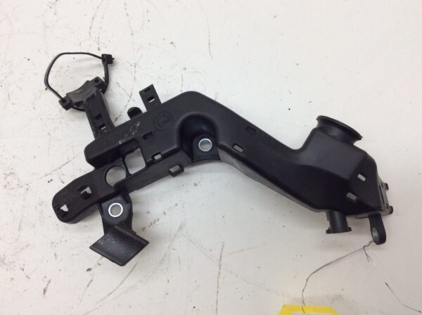 2019 Ski-Doo Harness Support - fits mxz blizzard 600r etec - Image 2