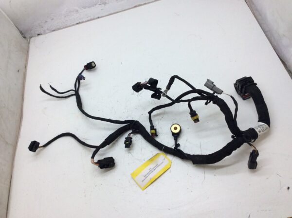 2019 Ski-Doo Engine Harness Non Shot - fits MXZ Blizzard 600r etec - Image 2