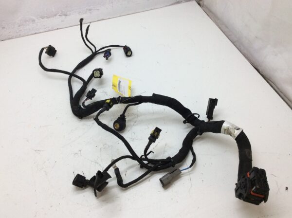 2019 Ski-Doo Engine Harness Non Shot - fits MXZ Blizzard 600r etec - Image 3
