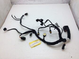 2019 Ski-Doo Engine Harness Non Shot - fits MXZ Blizzard 600r etec