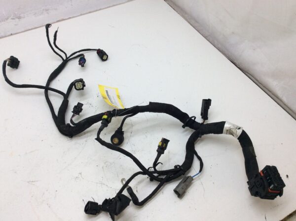 2019 Ski-Doo Engine Harness Non Shot - fits MXZ Blizzard 600r etec - Image 4