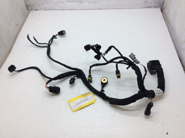 2019 Ski-Doo Engine Harness Non Shot - fits MXZ Blizzard 600r etec