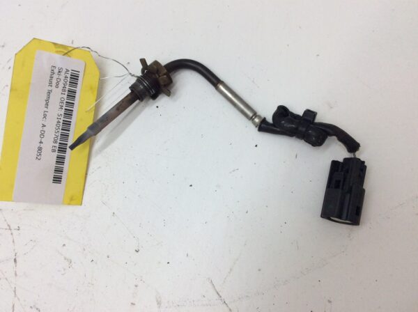 Exhaust Temp Sensor - SEE COMMENTS - Image 2