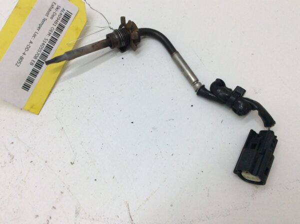 Exhaust Temp Sensor - SEE COMMENTS