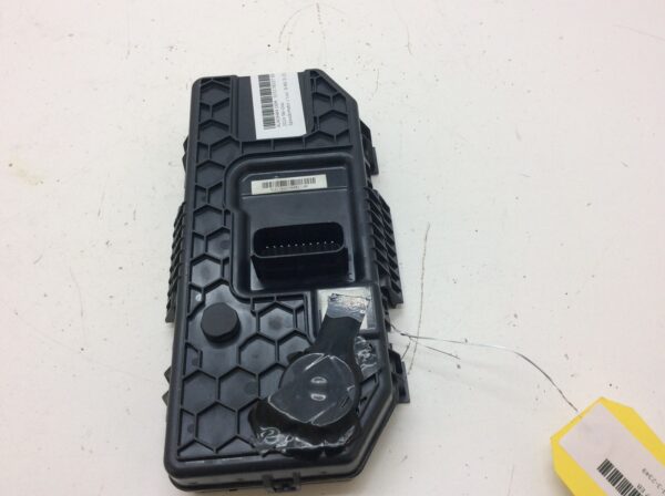 2024 Ski-Doo Multifunction Gauge Full Size Mono Model Wi 1780 KILO 1112.5 MILES - Image 4