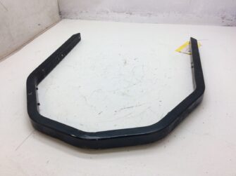 2008 Ski-Doo Front Bumper - Superseded by 502007116